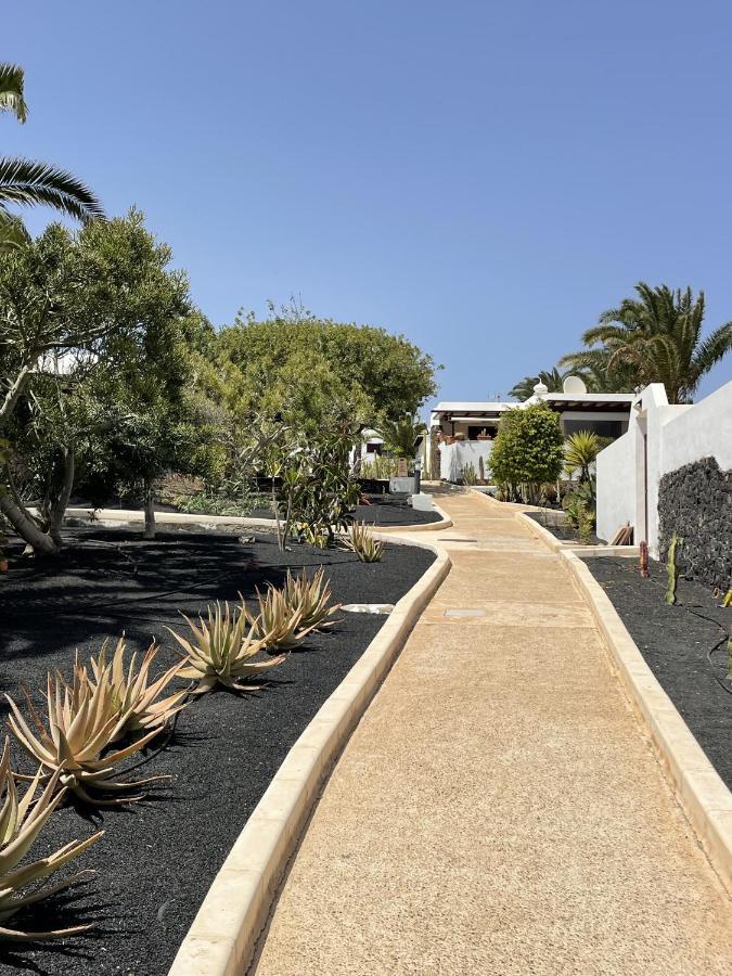 Casahost Bastian Beach Costa Teguise Buitenkant foto