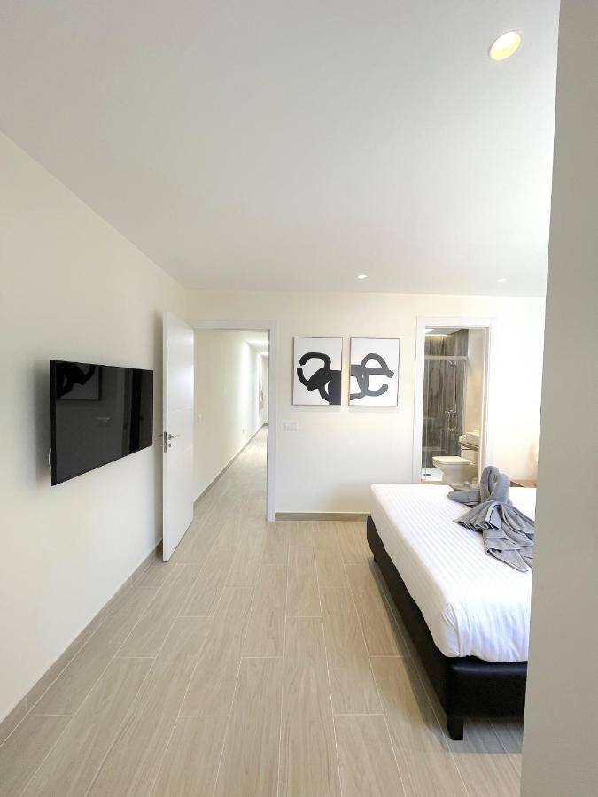 Casahost Bastian Beach Costa Teguise Buitenkant foto