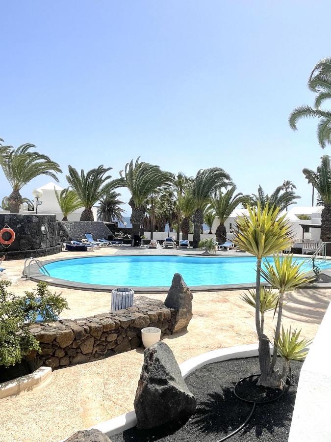 Casahost Bastian Beach Costa Teguise Buitenkant foto