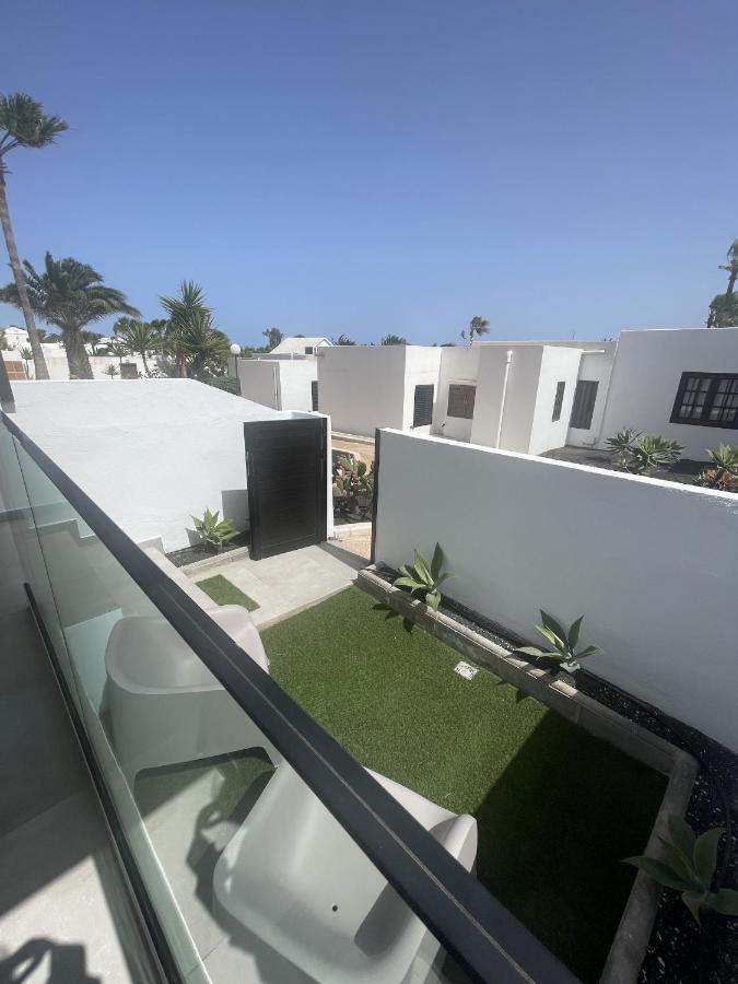 Casahost Bastian Beach Costa Teguise Buitenkant foto