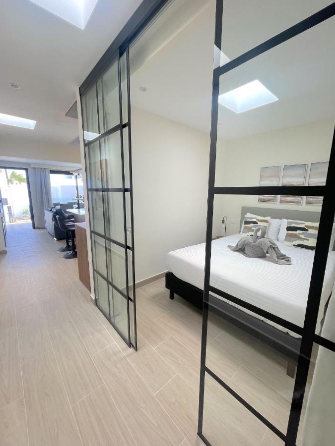 Casahost Bastian Beach Costa Teguise Buitenkant foto