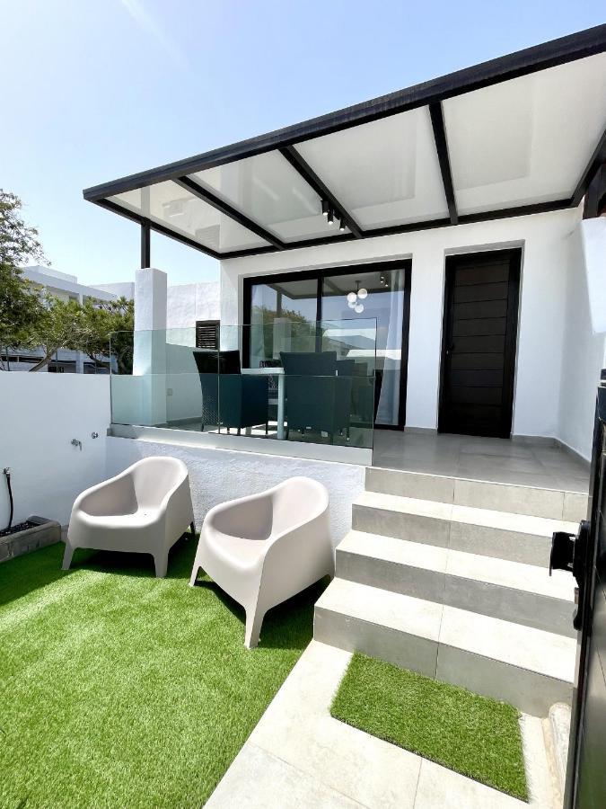 Casahost Bastian Beach Costa Teguise Buitenkant foto