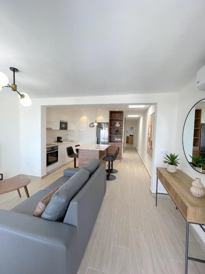 Casahost Bastian Beach Costa Teguise Buitenkant foto