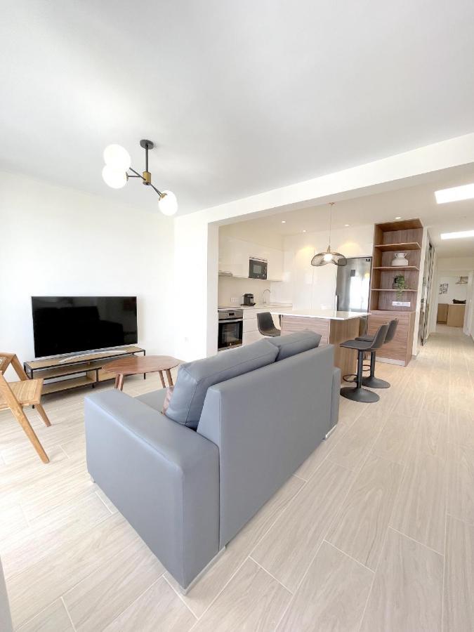 Casahost Bastian Beach Costa Teguise Buitenkant foto