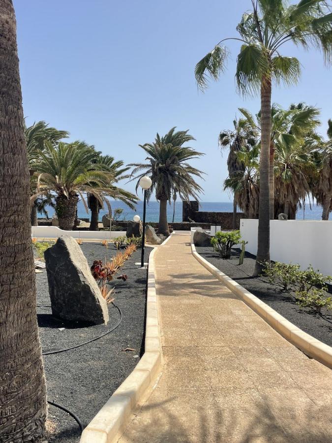 Casahost Bastian Beach Costa Teguise Buitenkant foto