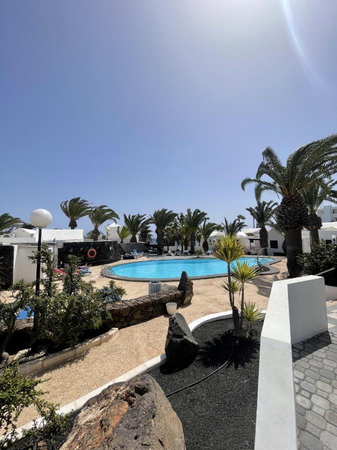 Casahost Bastian Beach Costa Teguise Buitenkant foto